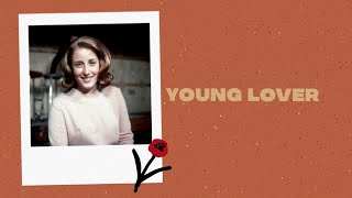 Young Lover - Lesley Gore I Lyrics