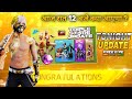 25 October 2025 FREE FIRE NEW EVENT UPCOMING UPDATE IN FREE FIRE TONIGHT UPDATE OF FREE FIRE