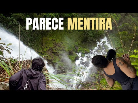Você provavelmente NUNCA VIU esse lugar no MATO GROSSO DO SUL