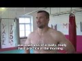 Fight Channel interview: Cro Cop "bleads" on +36 ...