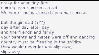 The Dead Adair - Different