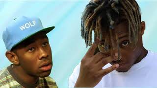 Juice WRLD - Yonkers Freestyle Official Audio (Tyler The Creator)