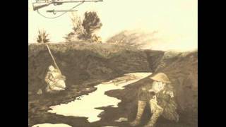 Sacriphyx - Buried Behind the Lines