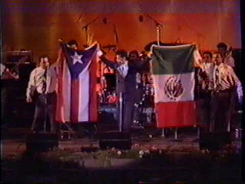 Promotional video thumbnail 4 for Jesus Enriquez