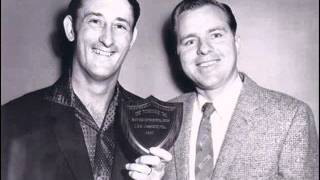 June Carter & Luther Perkins  -  I'll Be All Smiles Tonight