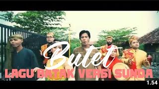 Download lagu [lagu daerah] Butet versi Sunda mp3