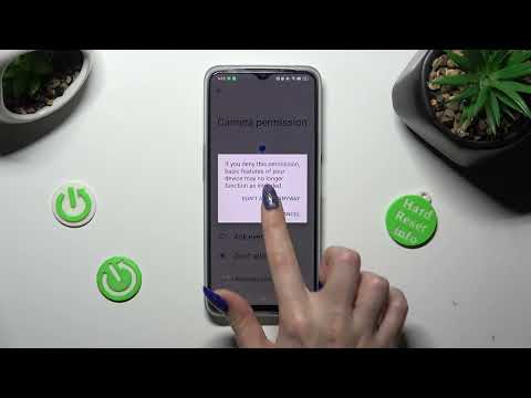 How to Change Apps Permissions on Oppo A77? Let's Open Permissions Manager / App Info & Manage Apps!