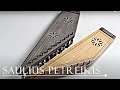 Lithuanian folk instrument - Kanklės
