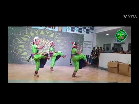 NARUMUGAYE | ARCHANA NATYALAYAM | JESHMITHASRI KONDURU | JANISHA SURESH |MESSI JOHNCHARLES