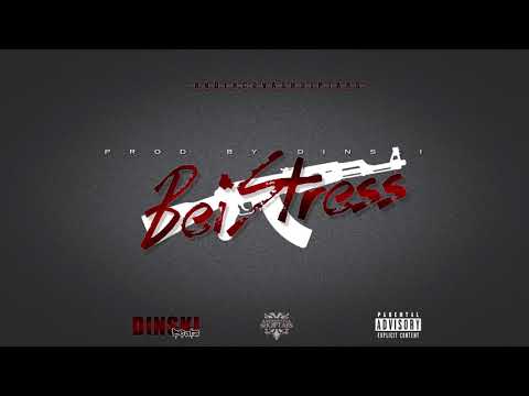 ANDERCOVA SHQIPTARS ✖️ BEI STRESS ✖️ ► [ OFFICAL TEASER ] prod. by Dinski