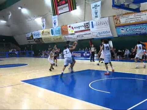 U17 ECCELLENZA  UCC ASSIGECO VS RIMADESIO