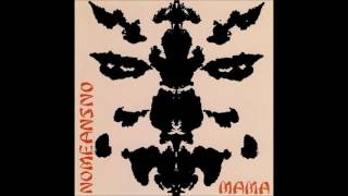 NoMeansNo - Mama FULL ALBUM (1982)