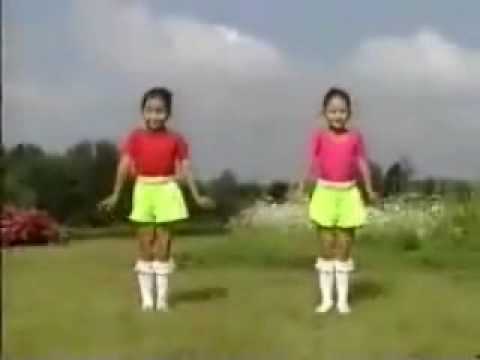 Boards of Canada vs. North Korea