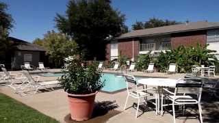 preview picture of video 'Burleson Apartments for Rent - Crestbrook Apartments'