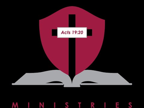 Prevailing In Christ Ministries 3
