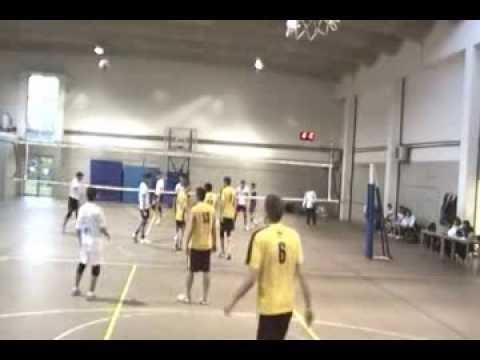 2aDIV CDP Monterotondo SET 2 301113