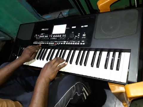 Classical music Mohan musical Korg pa 300