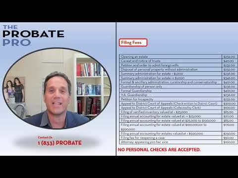 Volusia County Probate Court
