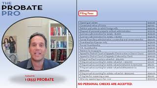 Volusia County Probate Court Overview