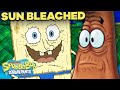 SpongeBob Gets Sun Bleached ️ Full Episode In 5 MINUTES