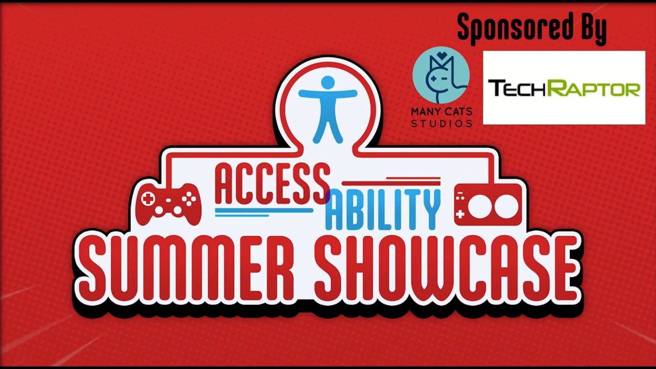 Access-Ability Summer Showcase