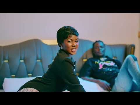 Winnie Wa Mummy & King Saha - Daily Menu ( Official Music Video )