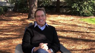 Today I want to talk about... CUT!