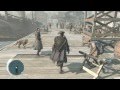 Bemutatjuk: Assassin's Creed 3 