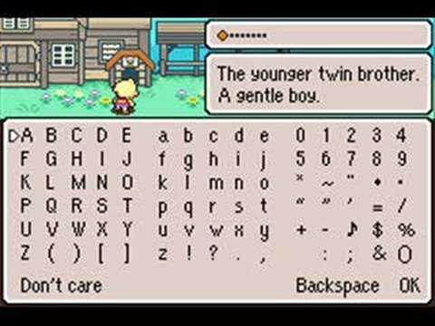 VGM Picks 7 - Mother 3 - Fun Naming!