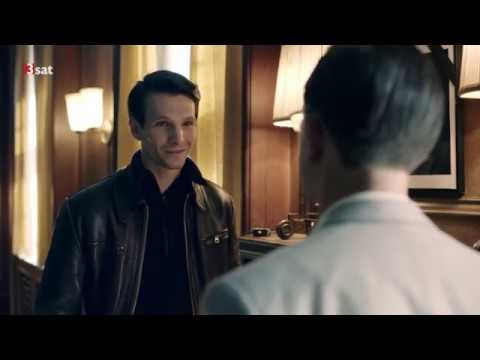 Ku'damm 56/59 - Son of My Father (Joachim und Otto Franck)