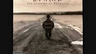Staind - The Illusion of Progress - 07 Lost Along The Way