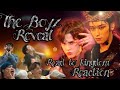 EP.10 Bravorite react The boyz - Reveal (Catching fire) Road to kingdom | ป้ายยาให้เป็นติ