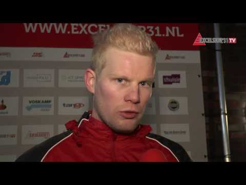 Excelsior'31 weekjournaal - week 5 (2014)