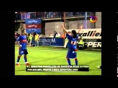 Todos los goles de Tigre en el Apertura 2007