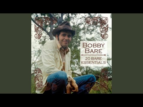 Leaving On A Jet Plane - Bobby Bare