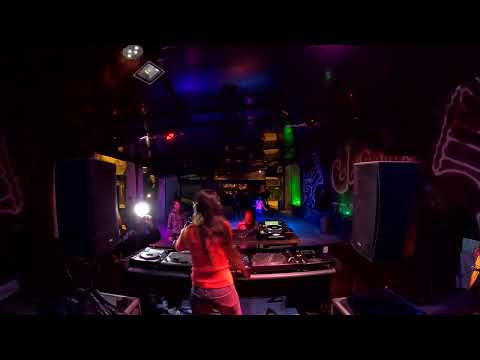 DJ MARCHUKY@COLISEUM MEMORANDUM