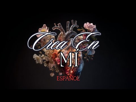 Crea en Mí un Corazón Limpio | Poderoso Canto de Adoración Bíblico (Salmo 51:10)