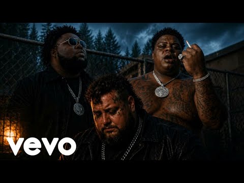 BigXthaPlug ft Jelly Roll ft Rod Wave – Still Standing In The Ashes (2026 Music Video)