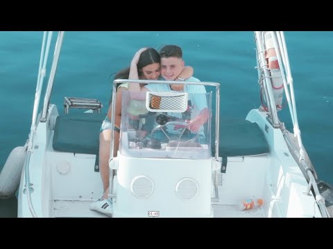 Giuseppe Ferruggia - Te voglio pe mme" (Ufficiale 2018)