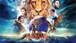 Time To Go Home- Narnia: The Voyage of Dawn Treader Soundtrack