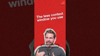 Thumbnail for The smart zone vs dumb zone for LLMs