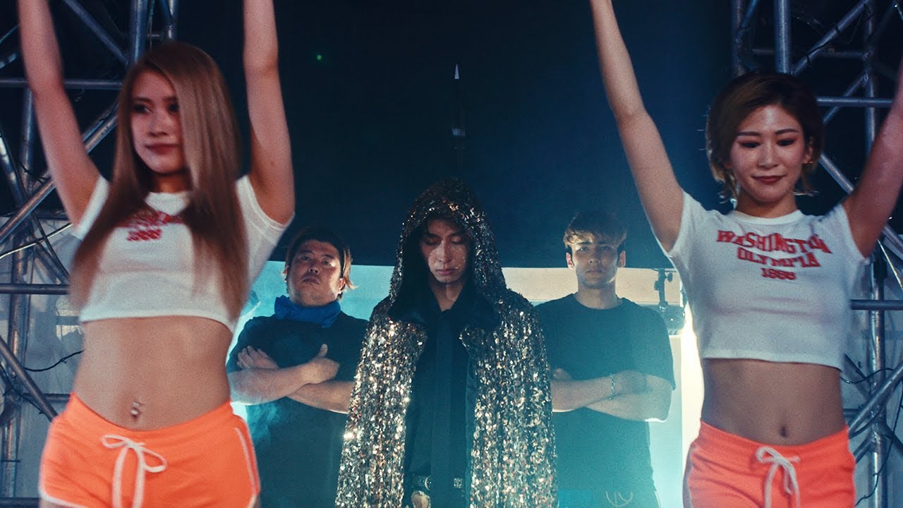 大人気YouTuberユニット・Next Stageが「夏」をアゲアゲに歌った『Turn Up The Music』MV公開中&豪華商品がもらえるSNS夏休みキャンペーン開催中！