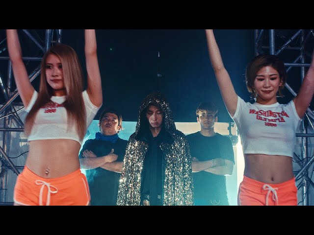 大人気YouTuberユニット・Next Stageが「夏」をアゲアゲに歌った『Turn Up The Music』MV公開中&豪華商品がもらえるSNS夏休みキャンペーン開催中! 2 YouTubeサムネイル
