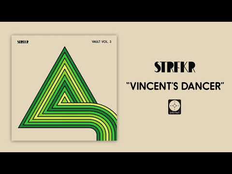 Video thumbnail for Vincent’s Dancer