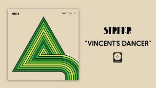 STRFKR - Vincent&#39;s Dancer [OFFICIAL AUDIO]