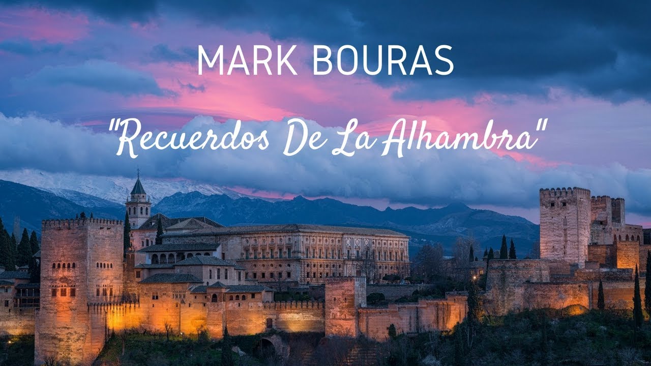 Promotional video thumbnail 13 for Mark Bouras