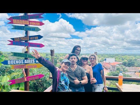 Porongo, Santa Cruz Bolivia 