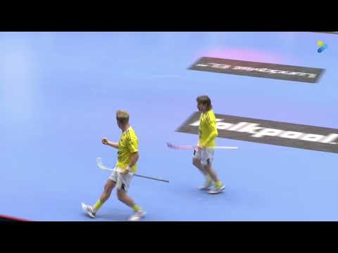 Highlights: Storvreta - Visby