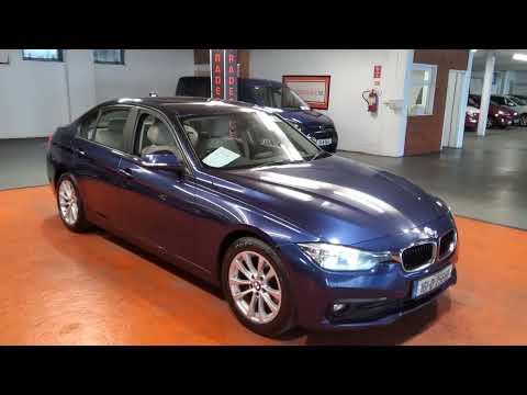 BMW 3-Series 2016 - Image 2