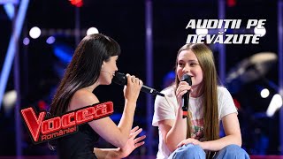 Download lagu Radu Raisa - āDon't You Rememberā | AudiČii pe NevÄzute | Vocea RomĆ¢niei | Sezonul 13 mp3 Download lagu Radu Raisa - āDon't You Rememberā | AudiČii pe NevÄzute | Vocea RomĆ¢niei | Sezonul 13 mp3